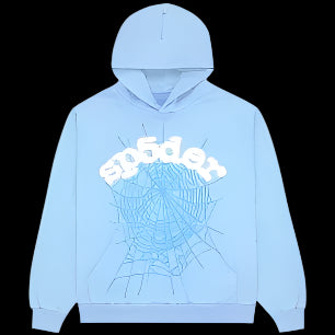 Sp5der hoodie
