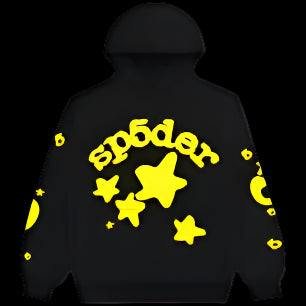 Sp5der beluga hoodie