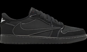 Travis J1 low