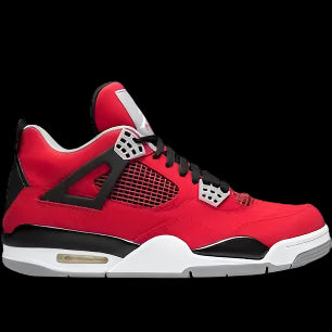 Jordan 4 toro bravo