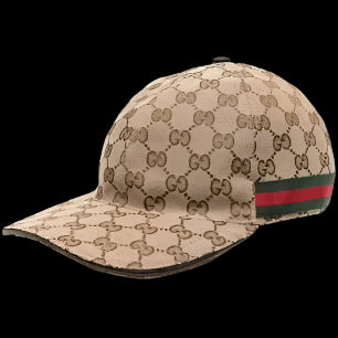 Gucci hat