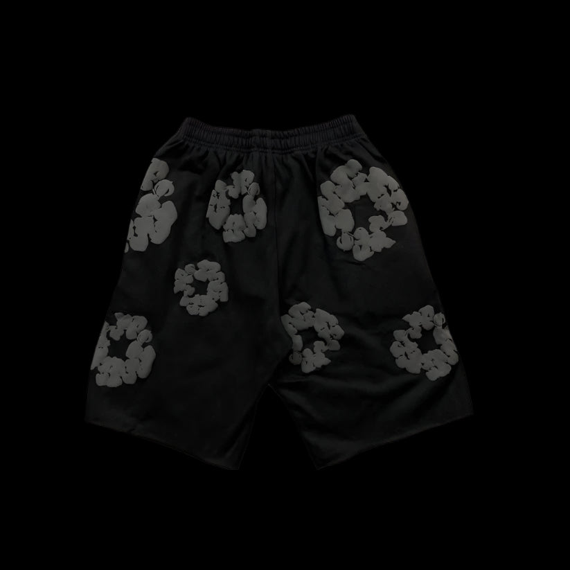 Denim tears shorts