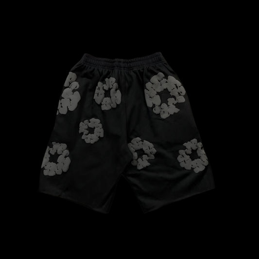 Denim tears shorts