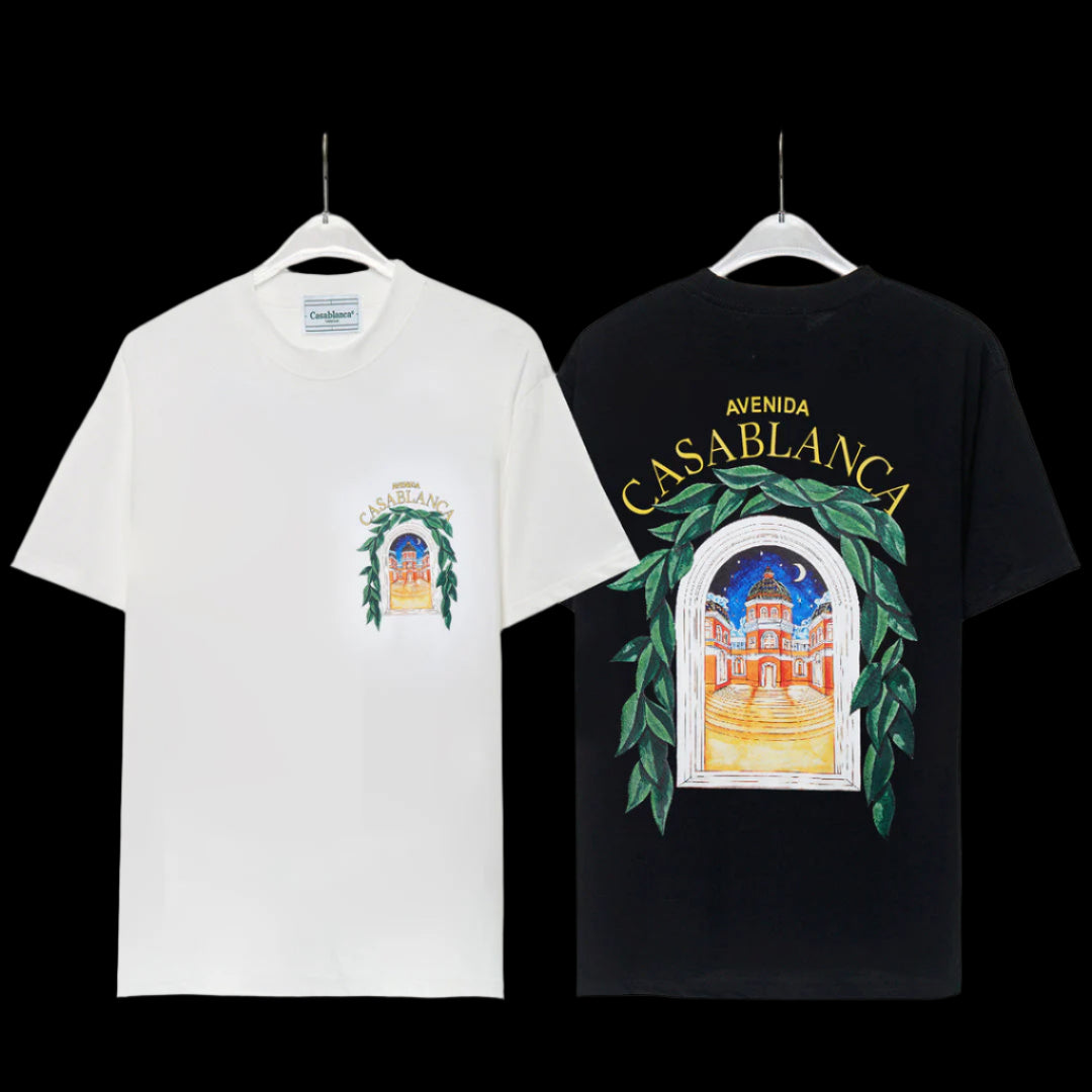 Casablanca T shirt