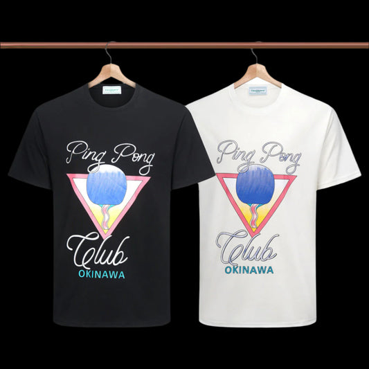 Casablanca T shirt