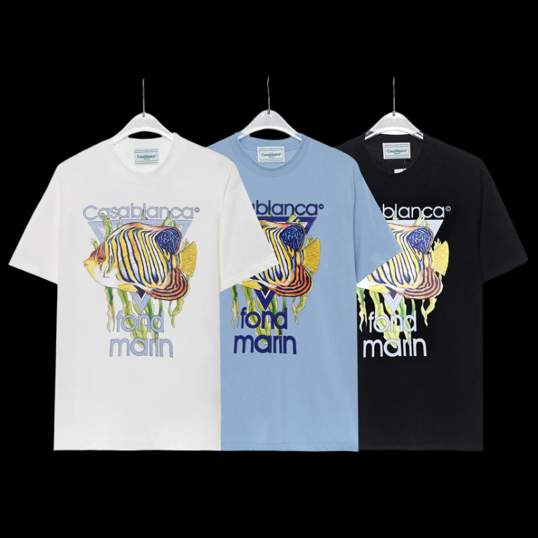 Casablanca T shirt