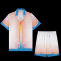 Casablanca short set