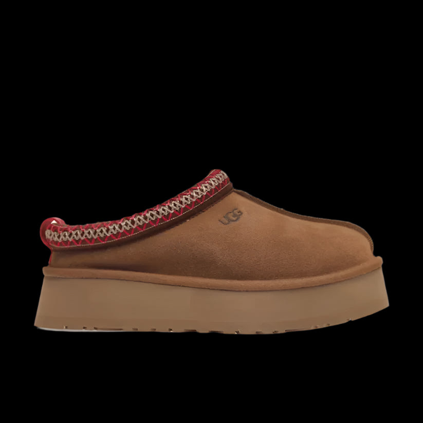 Uggs chestnut