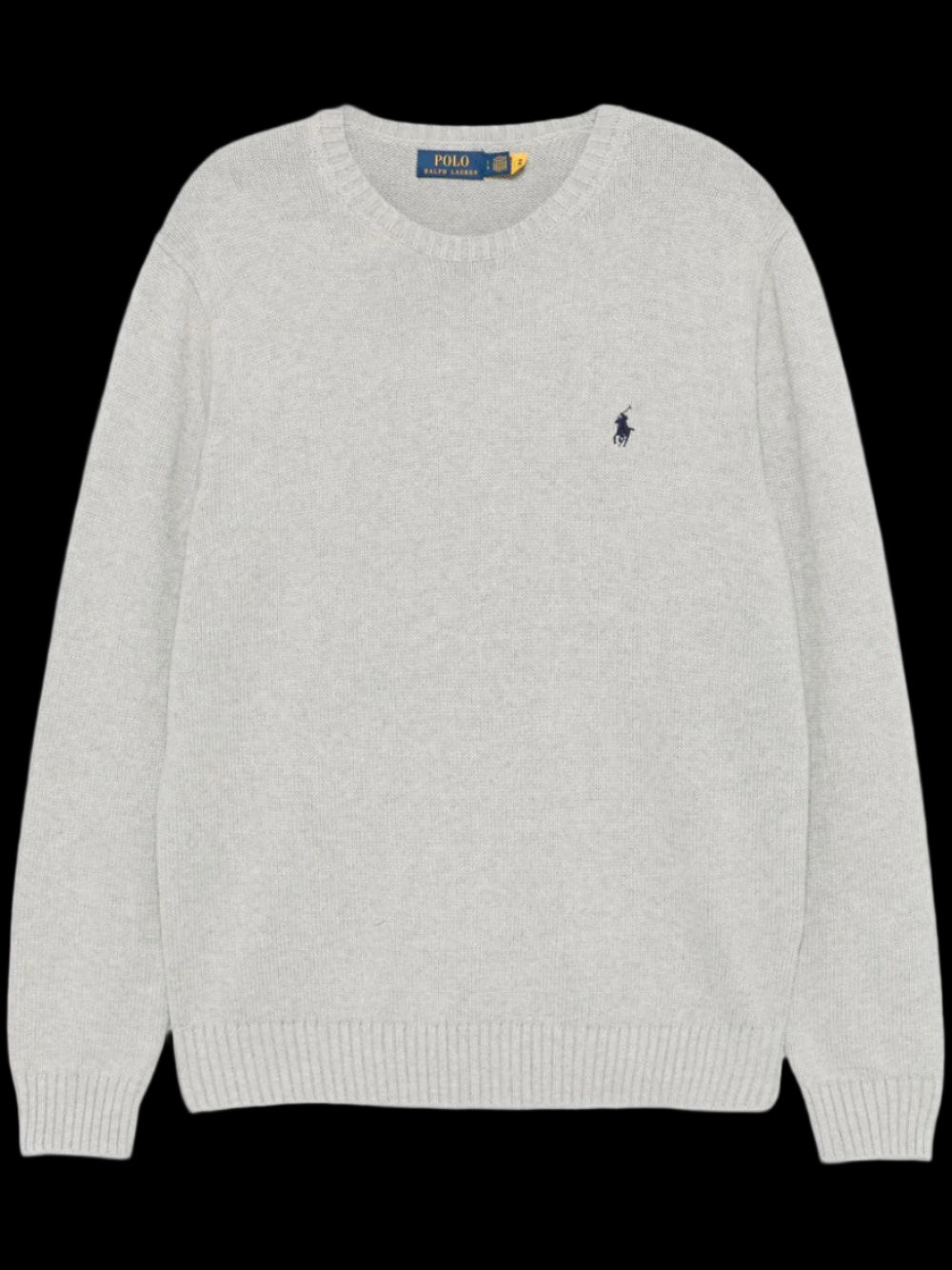 ralph lauren sweater
