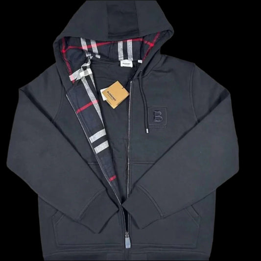 burberry jacket