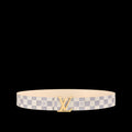 Lv belt