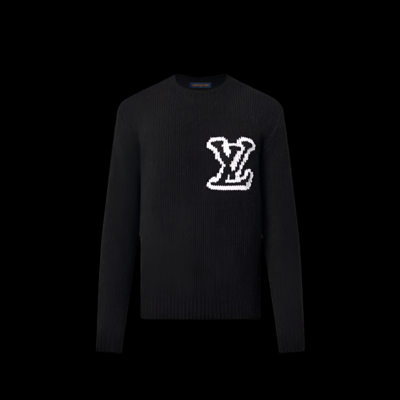 Lv sweater