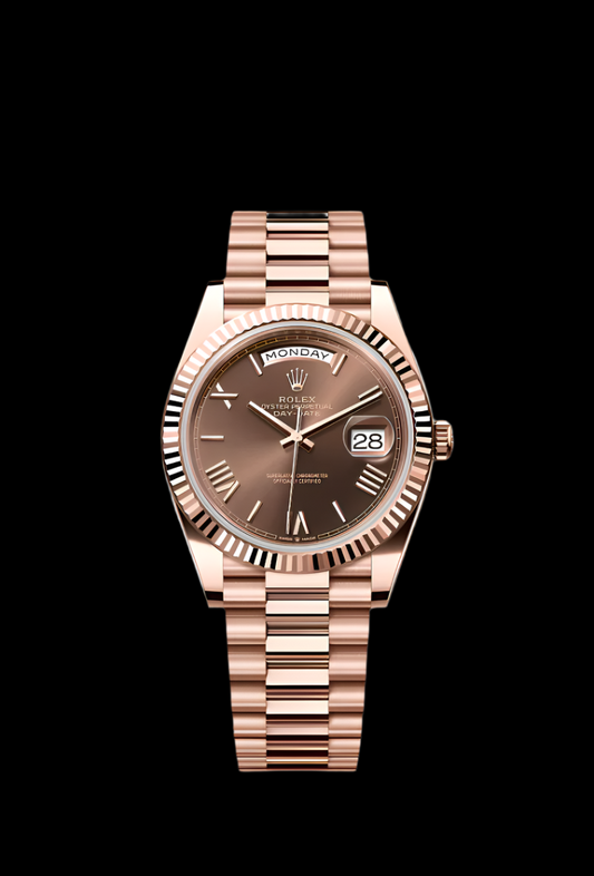 Rolex Day-Date