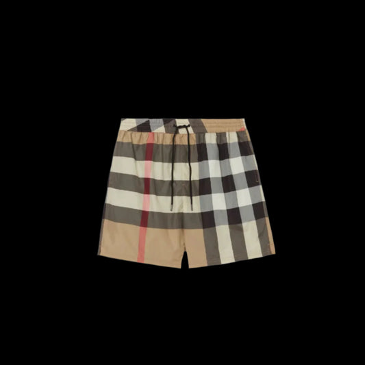 burberry shorts