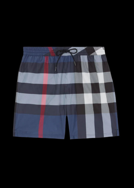 burberry shorts