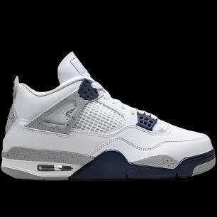 Jordan 4 midnight navy