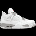 Jordan 4 white oreos