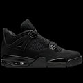 Jordan 4 black cats