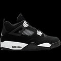 Jordan 4 white thunders