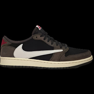 Travis J1 low