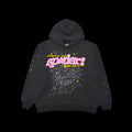 Sp5der hoodie