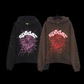 Sp5der hoodies
