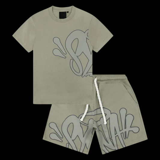 Synaworld set