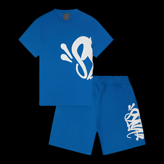Synaworld set