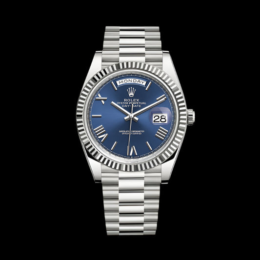 Rolex Day-Date